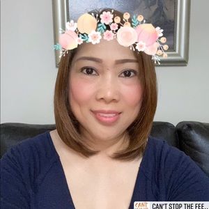 Meet your Posher, Mary anne